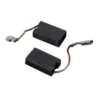 XTline XT106130-38 Uhlíky pro el. vrtačku XT106130