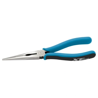 XTline Kleště prodloužené 160mm CrV XT54184