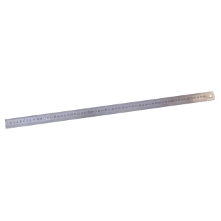 STAVTOOL M14012 Ocelové měřítko 1000 mm