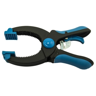 XTline Svěrka ráčnová plastová 225mm XT140235
