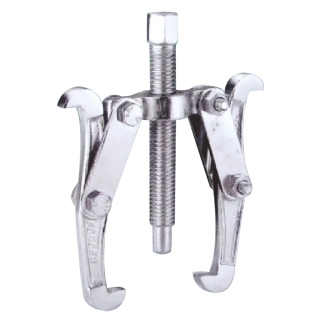 GK TOOLS P19761 Stahovák na ložiska 2ramenný 90mm