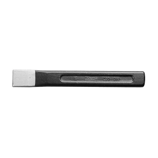 Sekáč zámečnický plochý 175mm Zbirovia