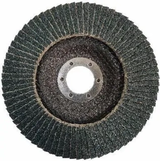 Lamelový kotouč 115mm ZK60 765X VSM