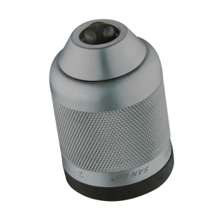 XTline Rychlosklíčidlo kovové závitové 2,0 -13,0mm 1/2-20UNF P09120