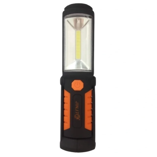 RICHMANN PC6814 Svítilna pracovní COB-LED 3W + 5 LED