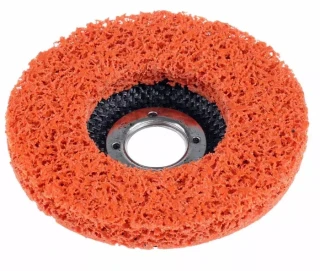 NORTON Blaze Rapid Strip 125x22mm SG Extra Coarse