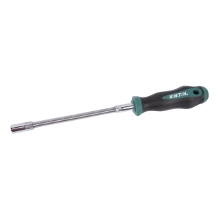 HONITON Šroubovák na bity ohebný 5/16"×160mm