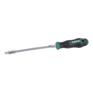 HONITON Šroubovák na hlavice ohebný 1/4"×160mm