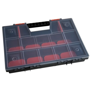 PROSPERPLAST P90026 Organizér 12", NOR 290x195x35mm 