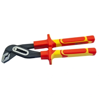 XTline Kleště elektrikářské siko 240mm VDE 1000V VDE17385 