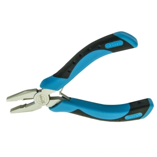 XTline Kleště kombinované 125mm CrV X0125