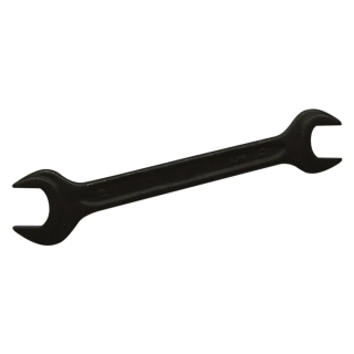 GK TOOLS Klíč oboustranný 10x11 P10411