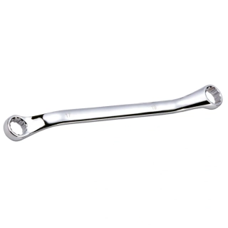 GK TOOLS Klíč očkový 24x27 P10927