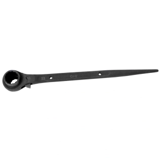 RICHMANN PC7496 Lešenářská ráčna 19x22mm