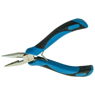XTline Kleště prodloužené 125mm CrV X0126