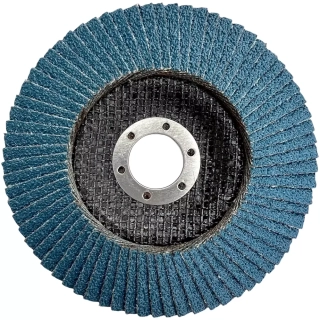 Lamelový kotouč 125mm ZK120 Hells Bells 747