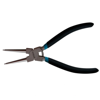 XTline Kleště segrové vnitřní rovné 180mm CrV X0143