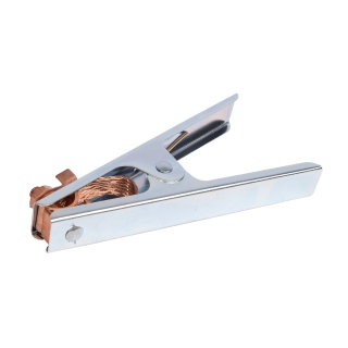 XTline Zemnící kleště 300 A, 170mm