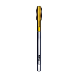 Závitník strojní G3/4" DIN 5156, HSSE, 223043,/3512/ TiN Narex 127000119 
