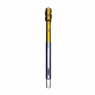 Závitník strojní G3/8" DIN 5156, HSSE, 223044,/4062/ TiN Narex 130000012