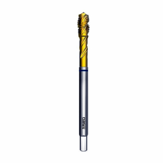 Závitník strojní G3/4" DIN 5156, HSSE, 223044,/4262/ TiN Narex 130000022