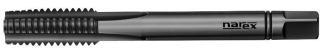 Ruční sadový závitník M20 III. DIN 352, ISO2, HSSE, 223010, /0290/ OX