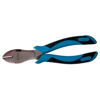 XTline Kleště štípací boční 180mm CrV X0190