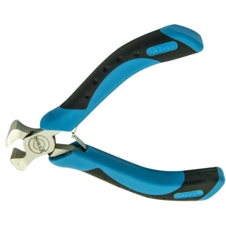 XTline Kleště štípací čelní 125mm CrV X0128