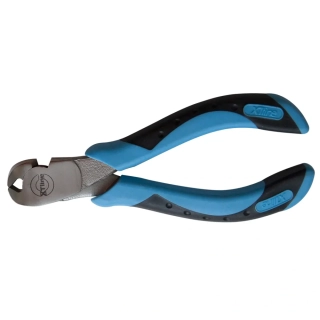 XTline Kleště štípací čelní 160mm CrV X0191