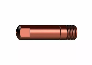 PRŮVLAK BINZEL M6x1,2x25 mm E-CU