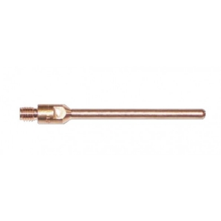 PRŮVLAK ABICOR BINZEL M8x1,0 mm (x95 mm) E-CU SPECIÁLNÍ 140.0343