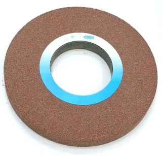 Brousící kotouč plochý 350x63x127 mm 99A 24 P 4 V 80 TYROLIT