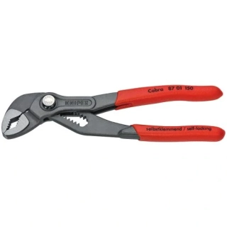 KNIPEX Kleště siko 150mm COBRA 8701150
