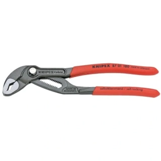 Knipex Kleště siko 180mm COBRA 8701180