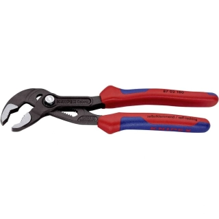 KNIPEX Kleště siko 180mm COBRA 8702180