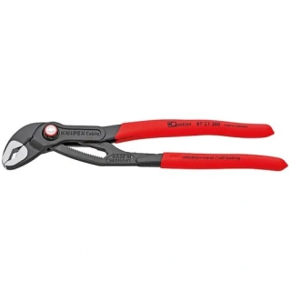 KNIPEX Kleště siko 250mm COBRA QuickSet 8721250