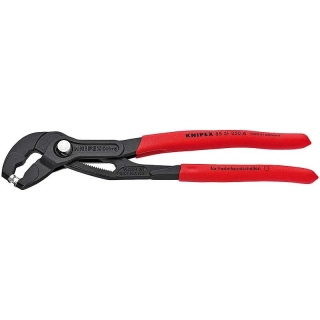 Knipex Kleště na hadicové spony COBRA 8551250A
