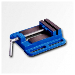 GK TOOLS P19205 Svěrák pod vrtačku 80mm
