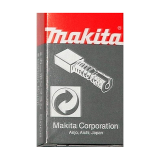 Náhradní uhlíky CB-318 = old 191974-7 Makita