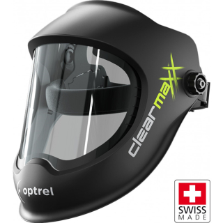 Optrel ClearMaxx Brusný štít