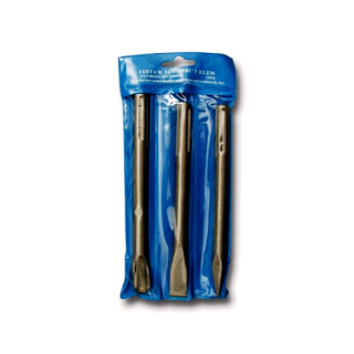 STAVTOOL P11832 Sekač SDS max sada