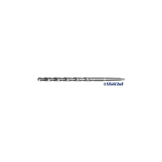 Vrták 10x360/235 mm s kuželovou stopkou, zvlášť dlouhý HSS, ZV 5001
