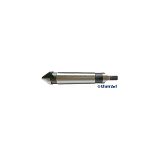 Záhlubník 40 mm 60° s kuželovou stopkou HSS, 221624