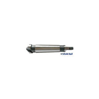 Záhlubník 31 mm 90° s kuželovou stopkou HSS, 221626
